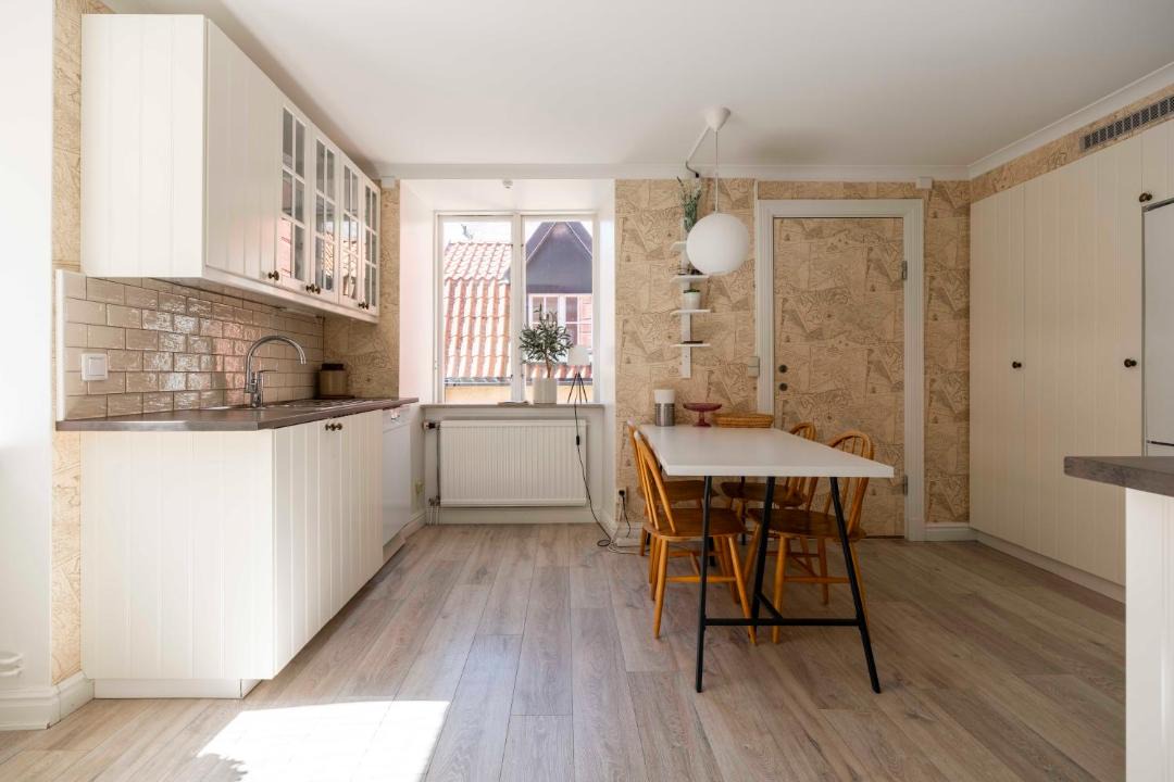 Photo of Kitchen in Innerstaden