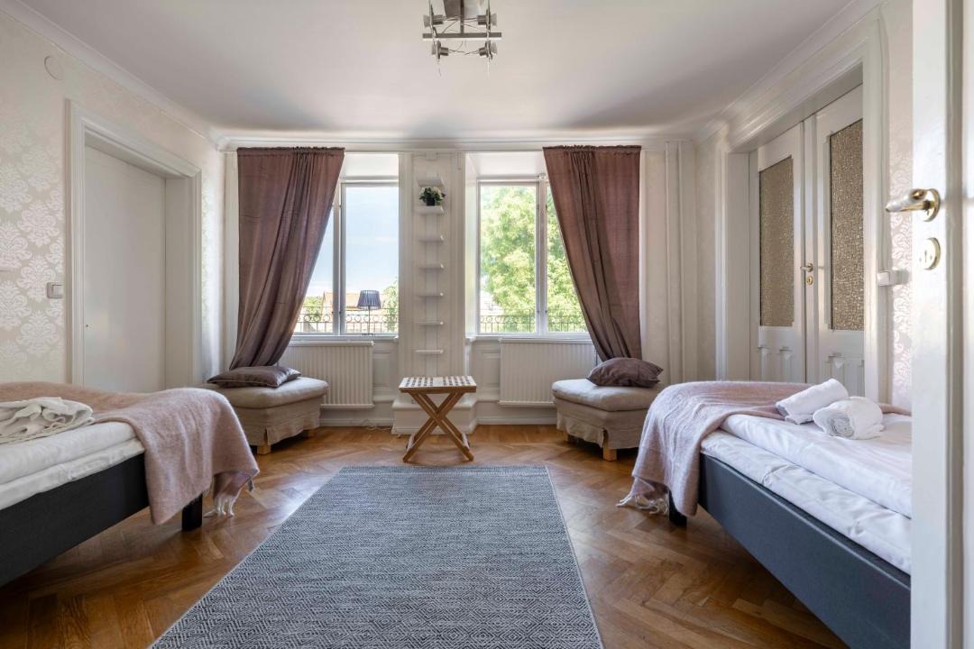 Photo of Bedroom in Innerstaden