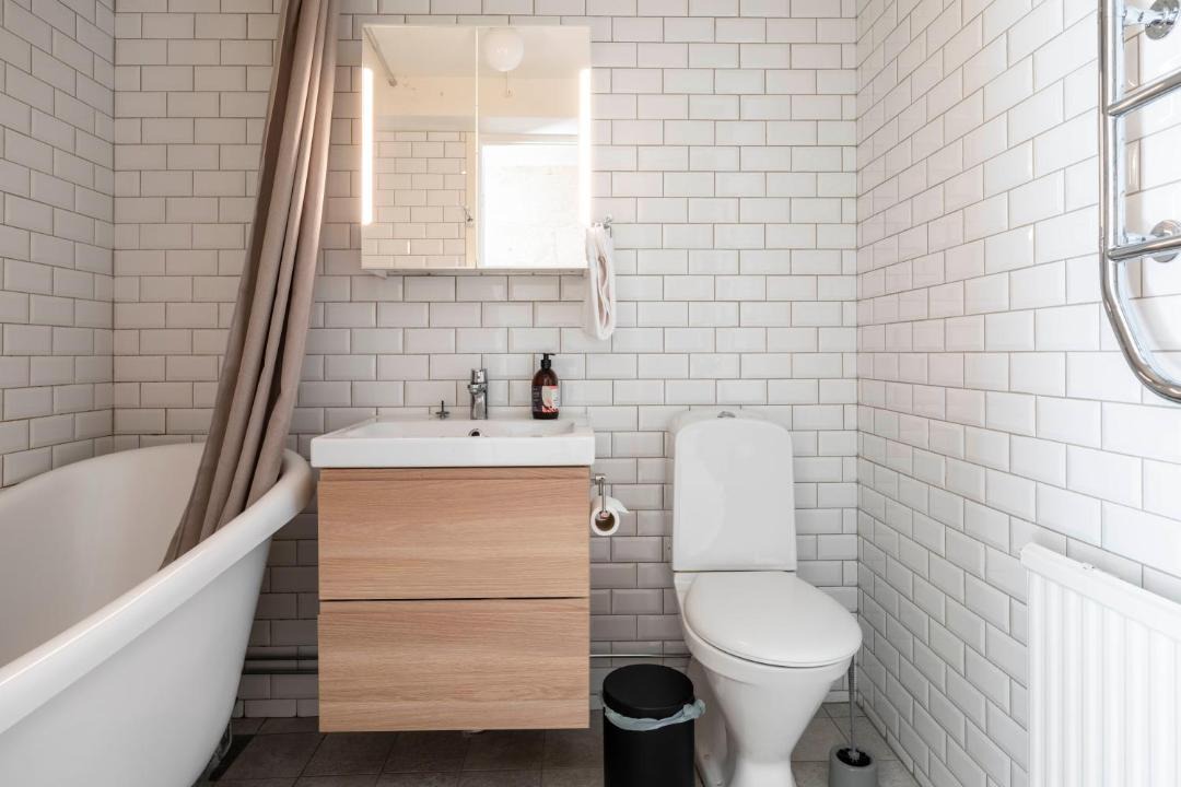 Photo of Bathroom in Innerstaden