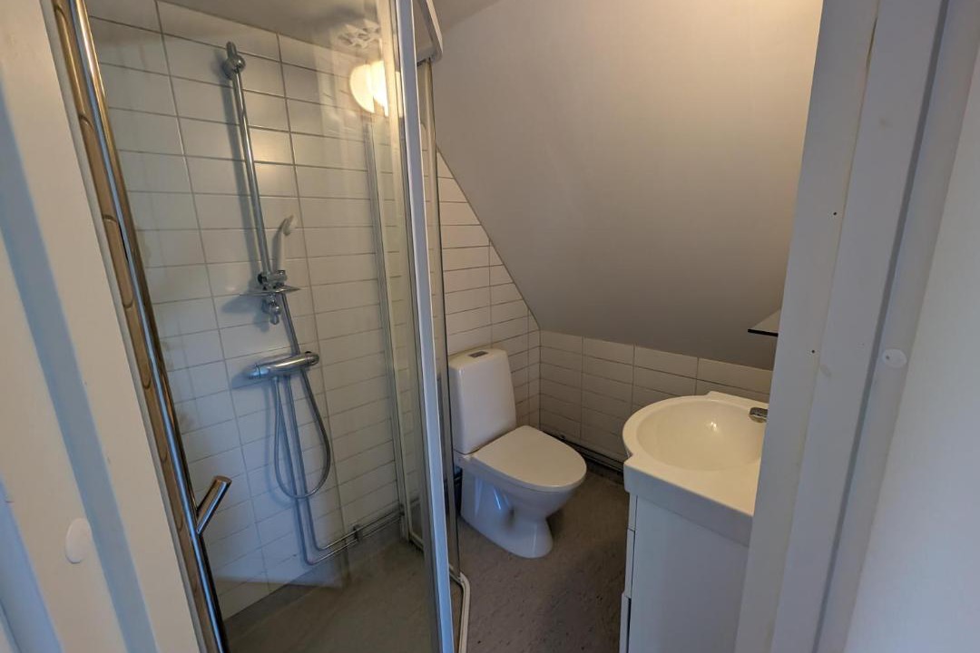 Photo of Bathroom in Innerstaden