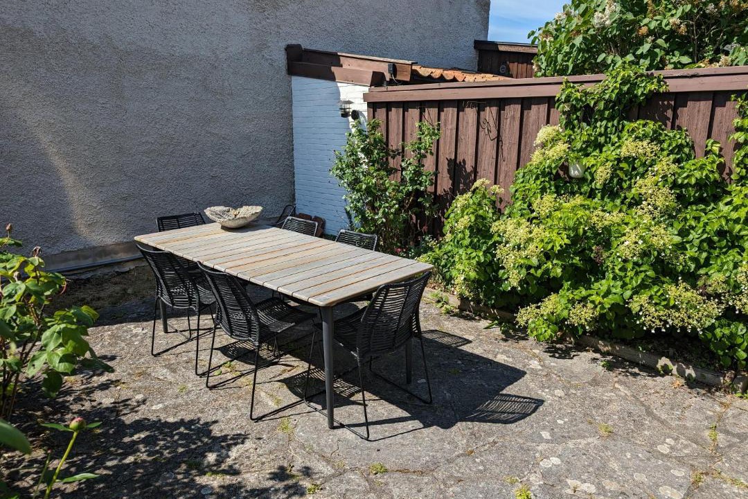 Photo of Patio Balcony in Innerstaden