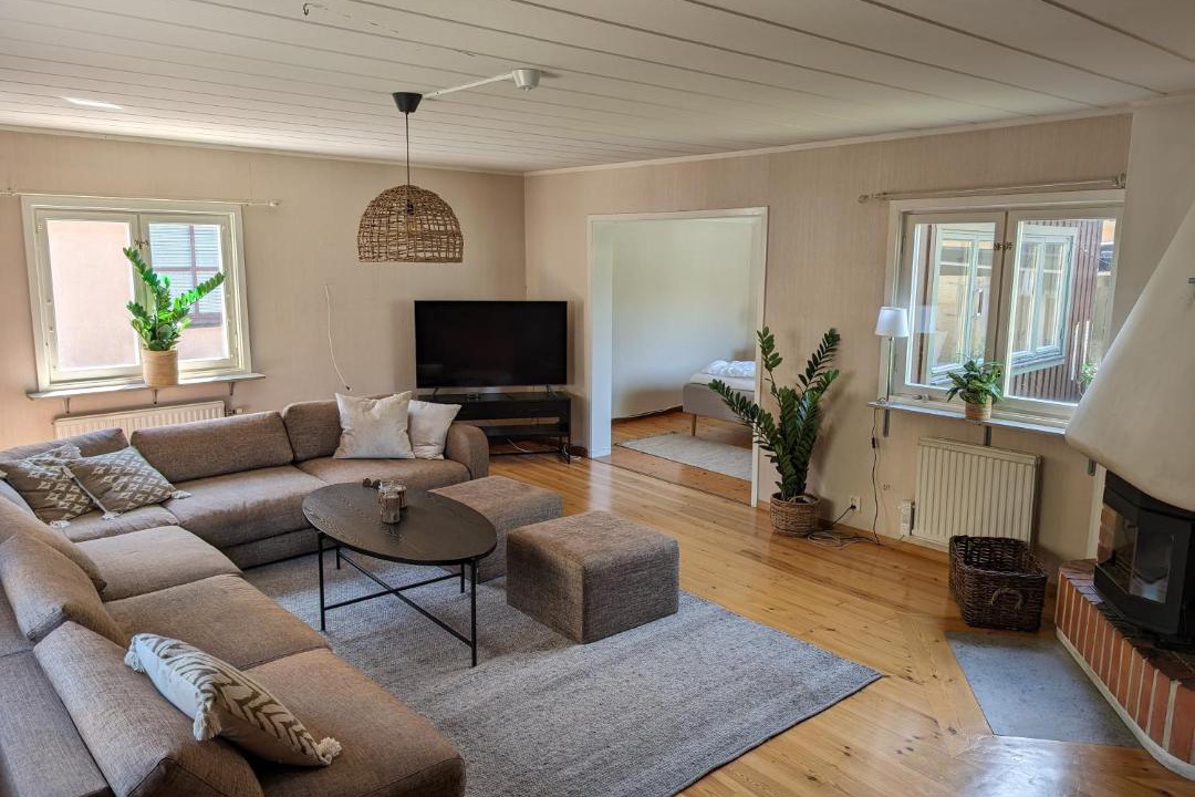 Photo of Livingroom in Innerstaden