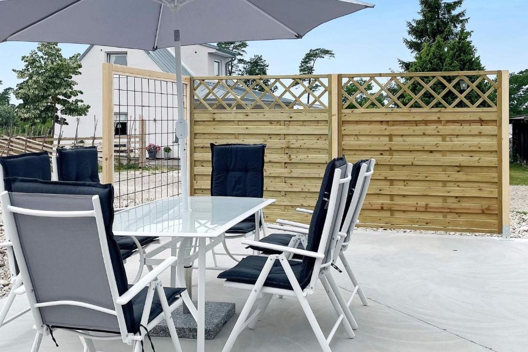 Photo of Patio Balcony in Klintehamn