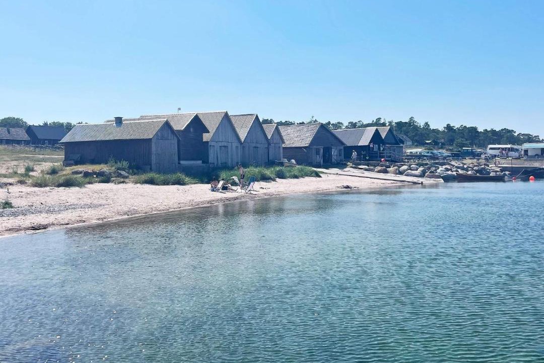 Photo of Others in Klintehamn