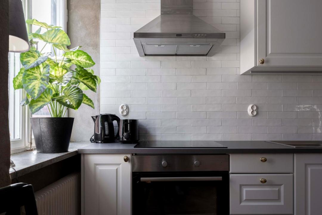Photo of Kitchen in Innerstaden