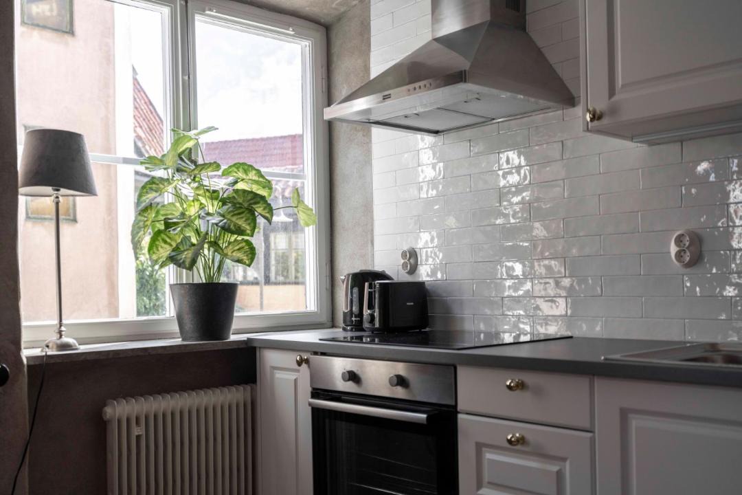 Photo of Kitchen in Innerstaden