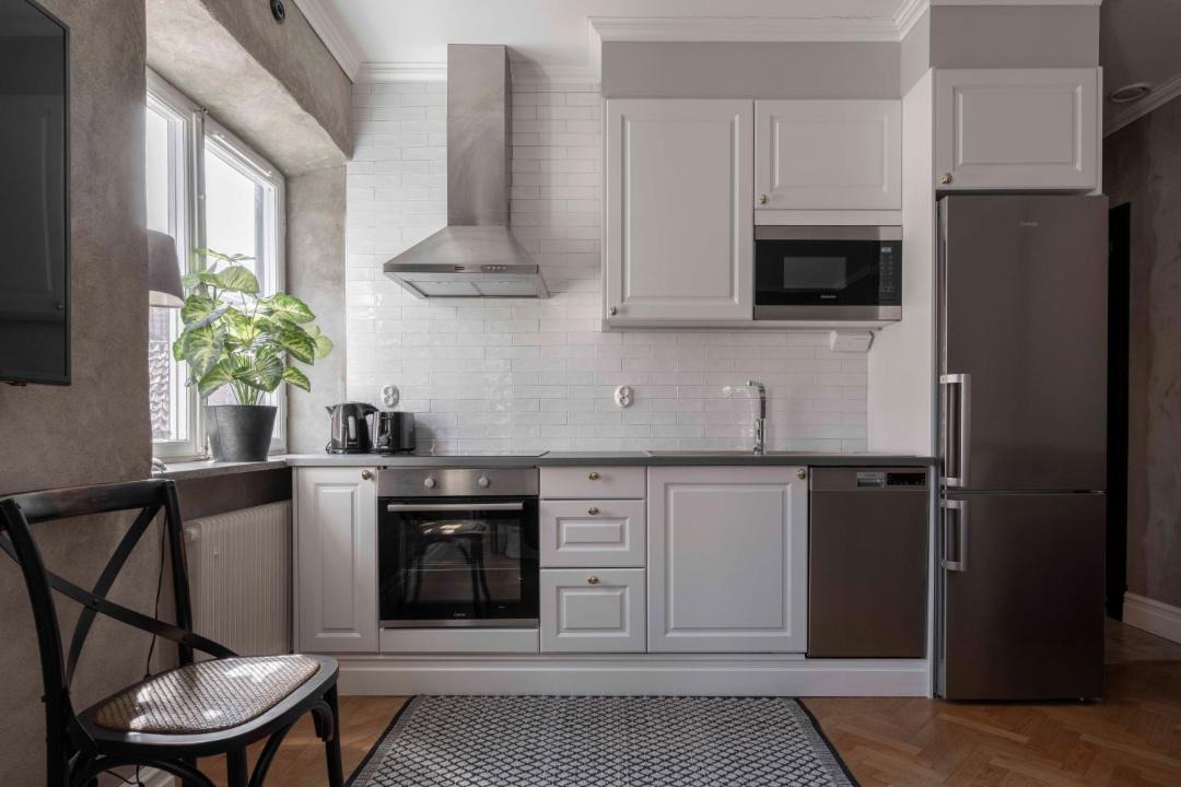 Photo of Kitchen in Innerstaden