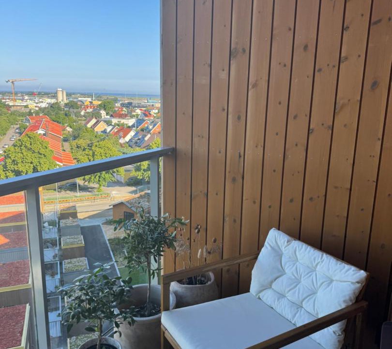 Photo of Patio Balcony in Centrum