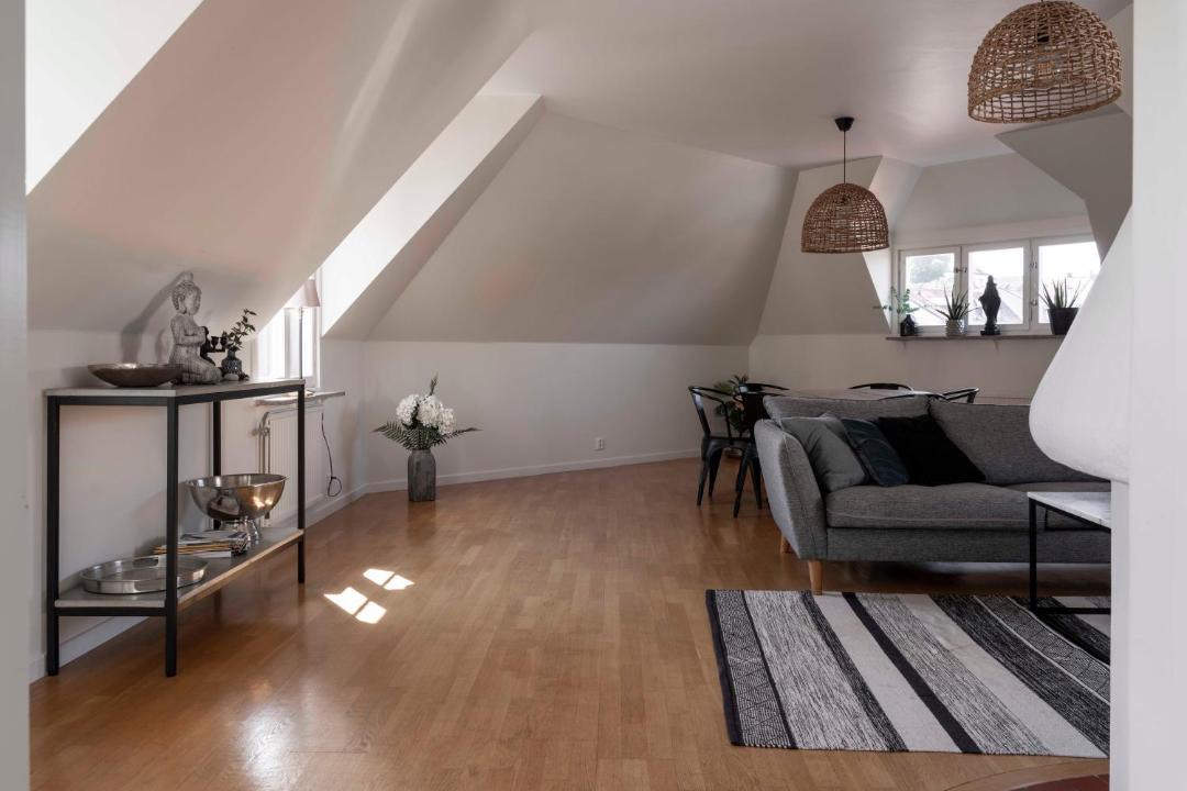 Photo of Livingroom in Innerstaden