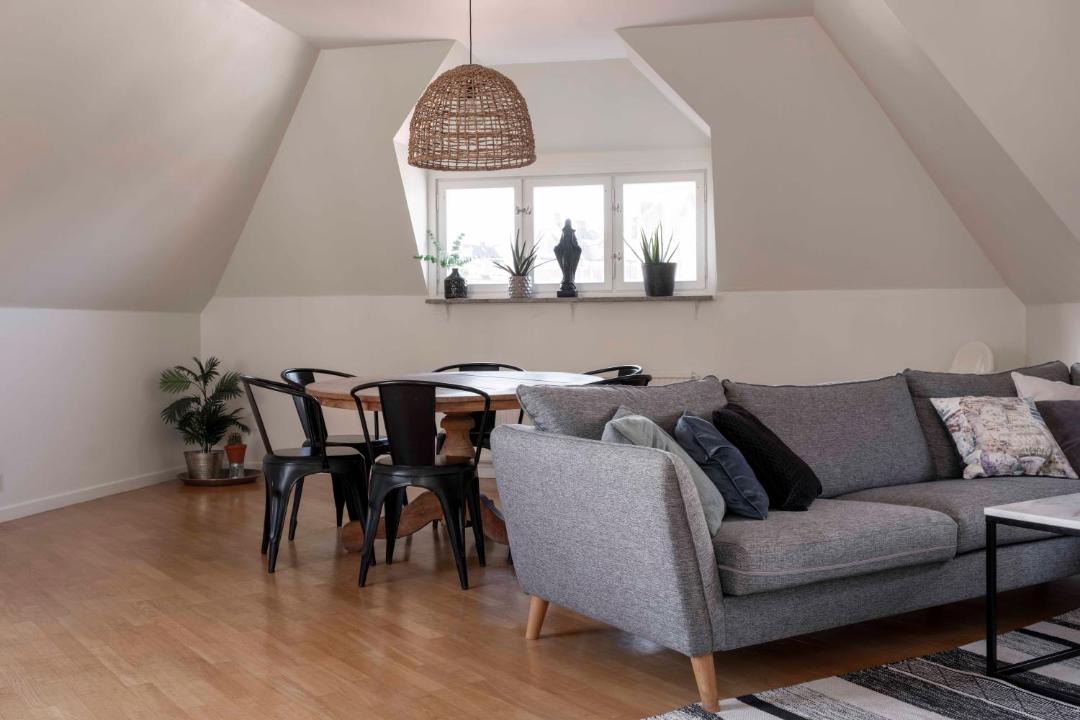 Photo of Livingroom in Innerstaden