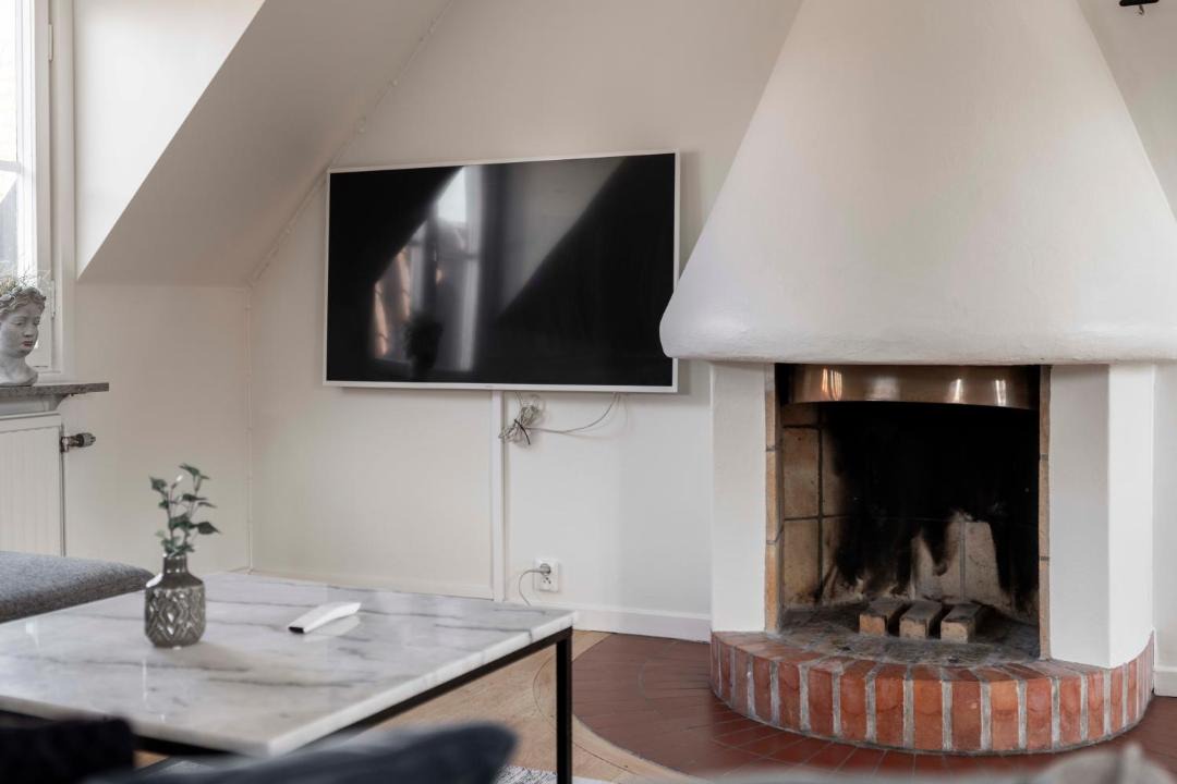 Photo of Livingroom in Innerstaden