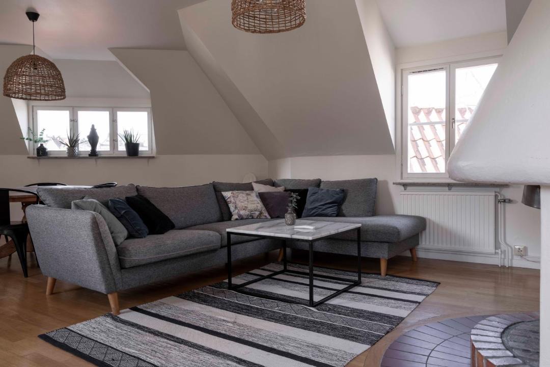 Photo of Livingroom in Innerstaden