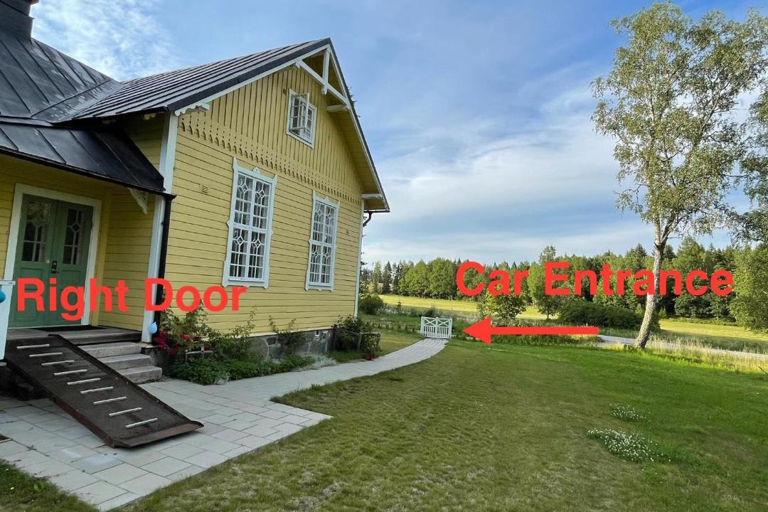 Photo of Others in Orbyhus