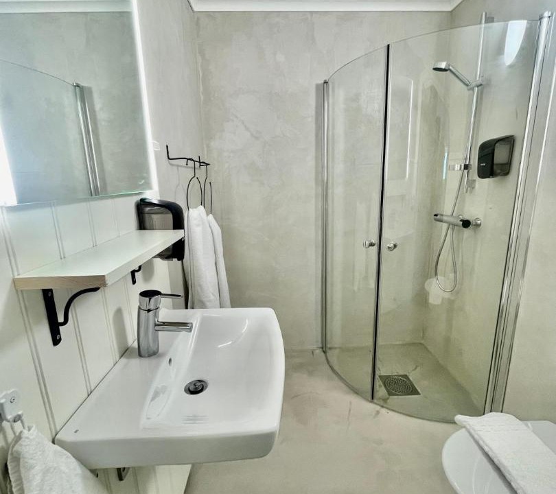 Photo of Bathroom in Ljugarn
