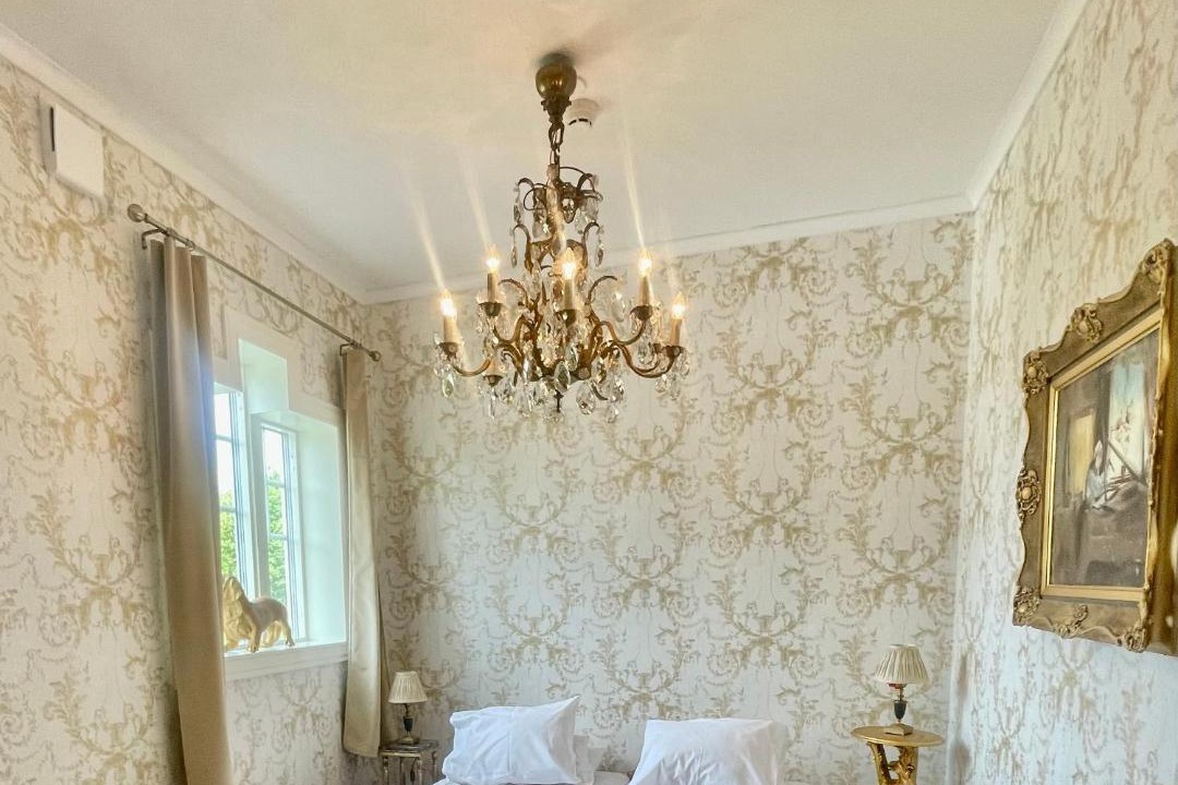 Photo of Bedroom in Ljugarn