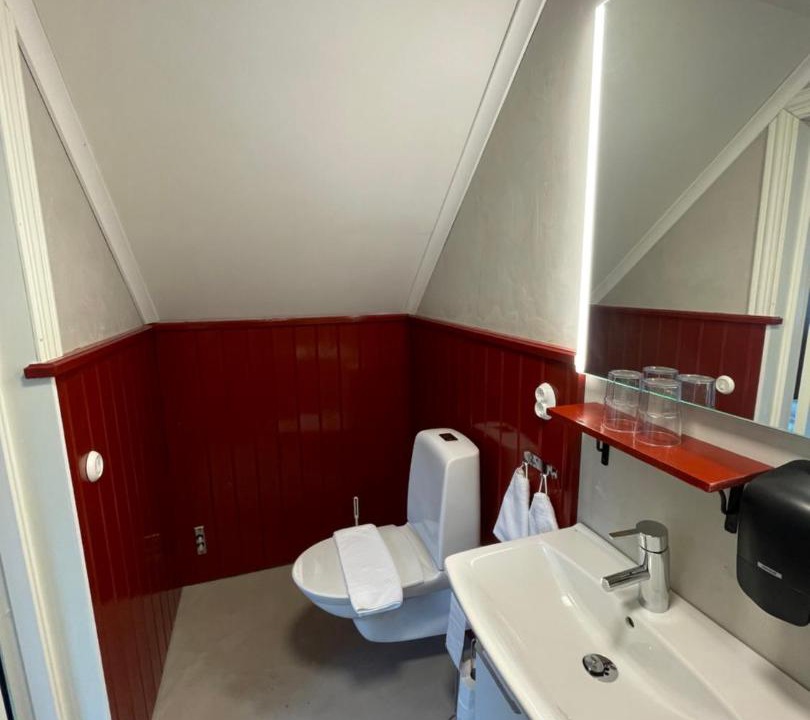Photo of Bathroom in Ljugarn