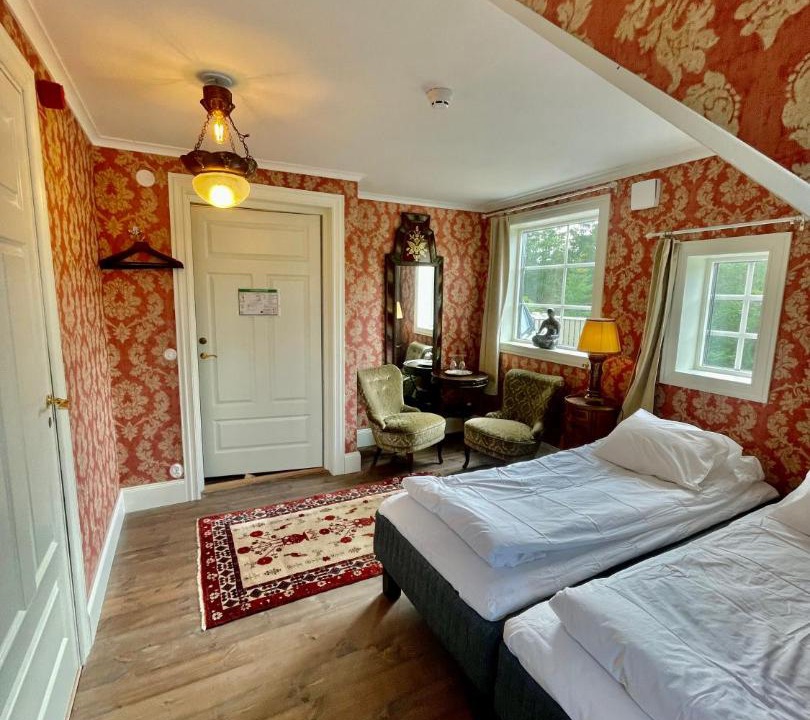 Photo of Bedroom in Ljugarn