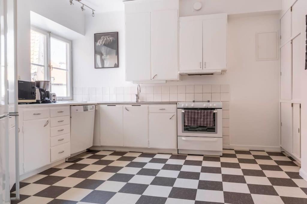 Photo of Kitchen in Innerstaden