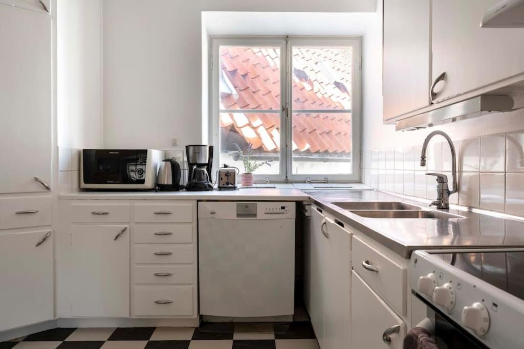 Photo of Kitchen in Innerstaden