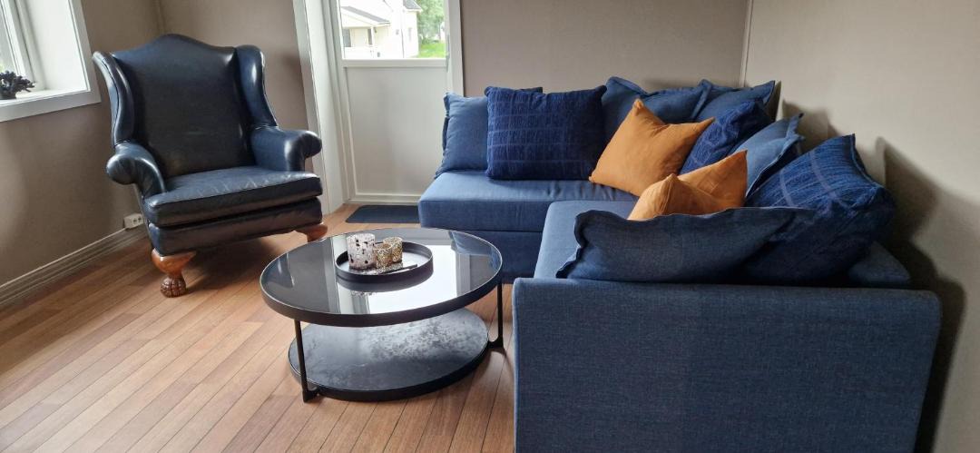 Photo of Livingroom in Andenes