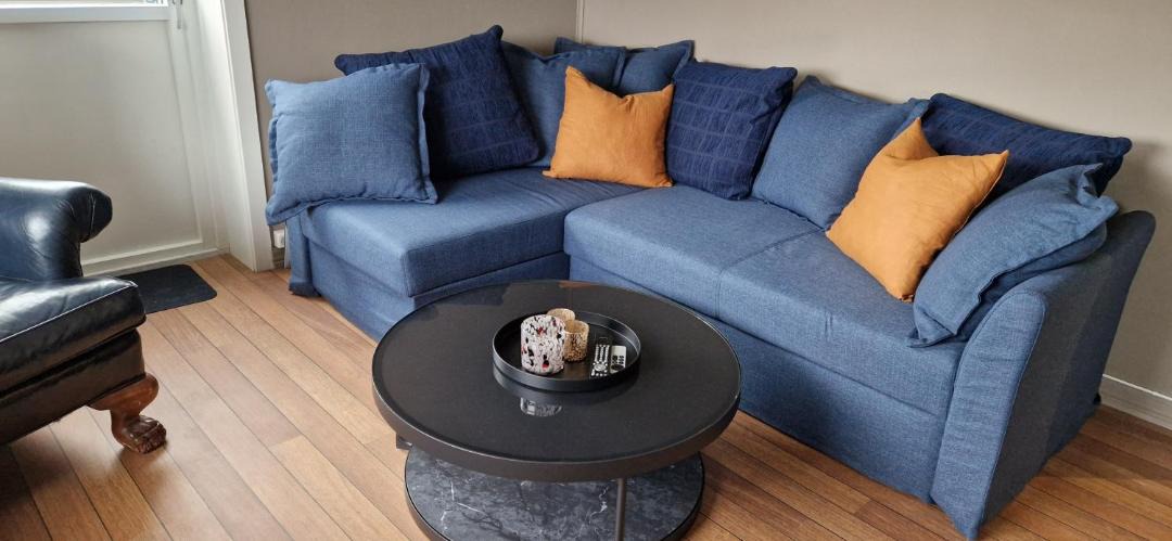 Photo of Livingroom in Andenes