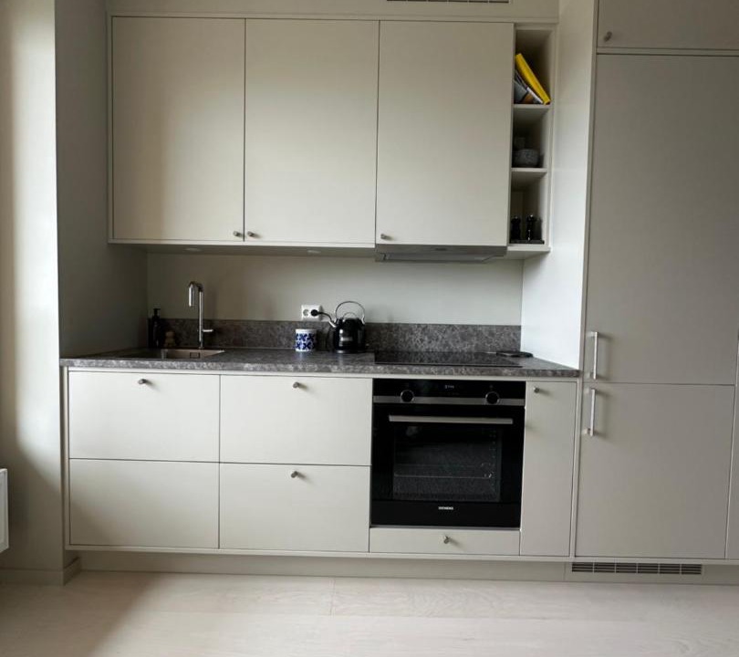 Photo of Kitchen in Centrum