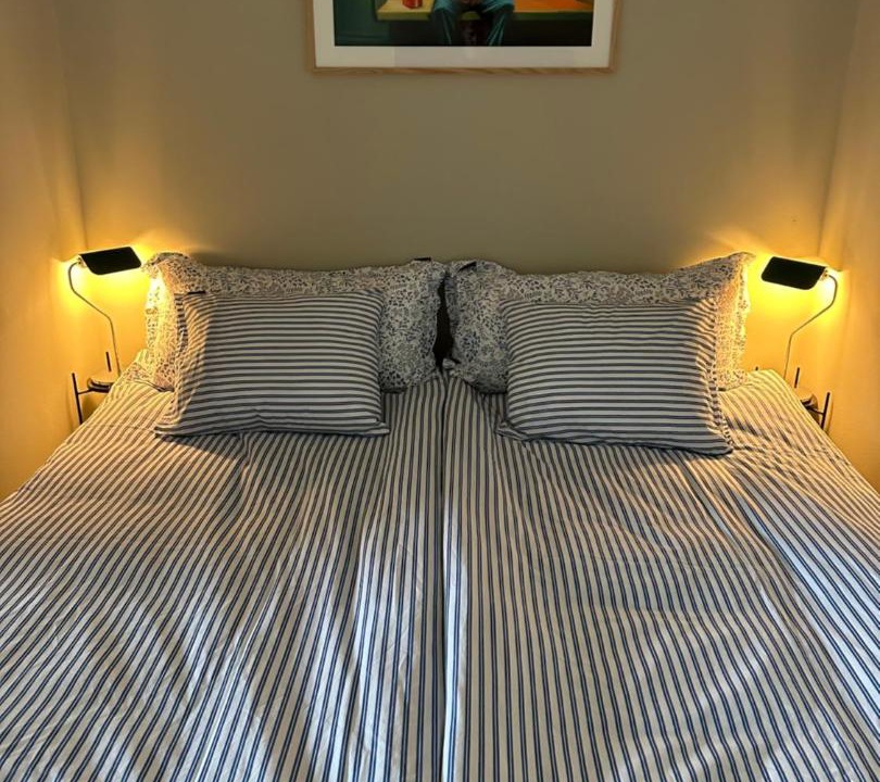 Photo of Bedroom in Centrum