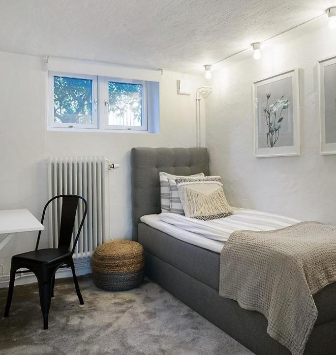 Photo of Bedroom in Centrum