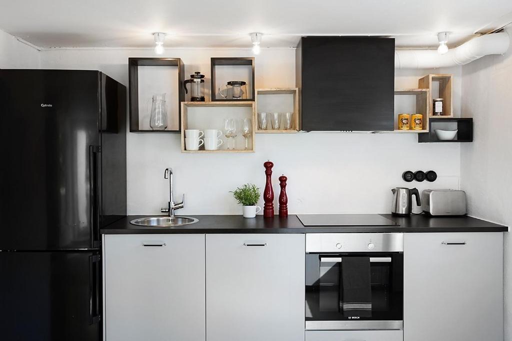 Photo of Kitchen in Centrum