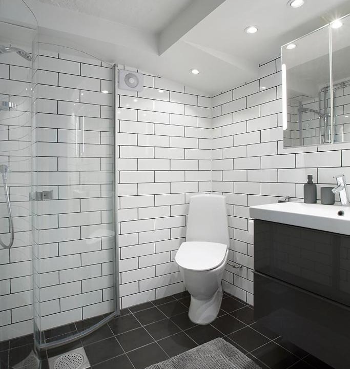 Photo of Bathroom in Centrum