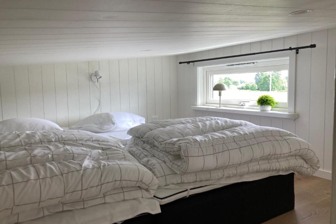 Photo of Bedroom in Tvaaker
