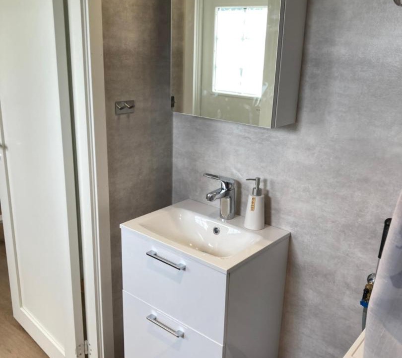 Photo of Bathroom in Tvaaker