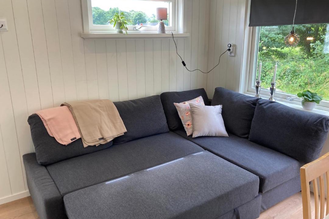 Photo of Livingroom in Tvaaker