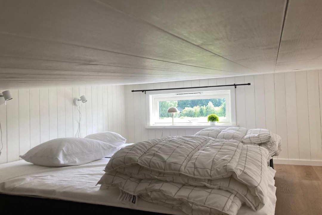 Photo of Bedroom in Tvaaker