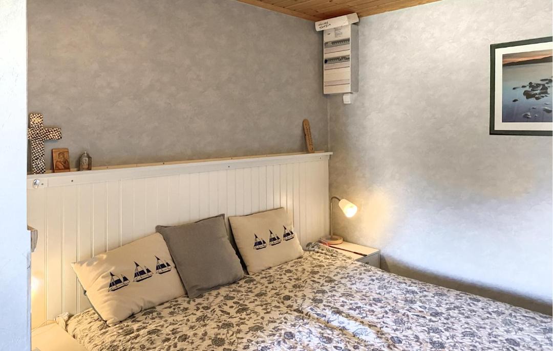 Photo of Bedroom in Hagaby