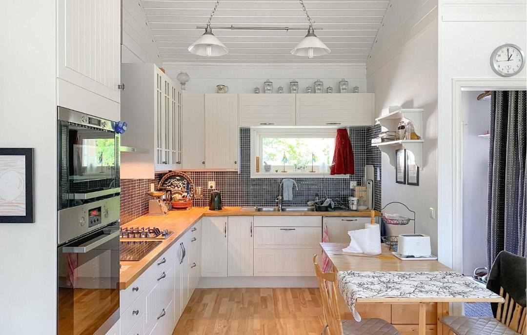 Photo of Kitchen in Hagaby