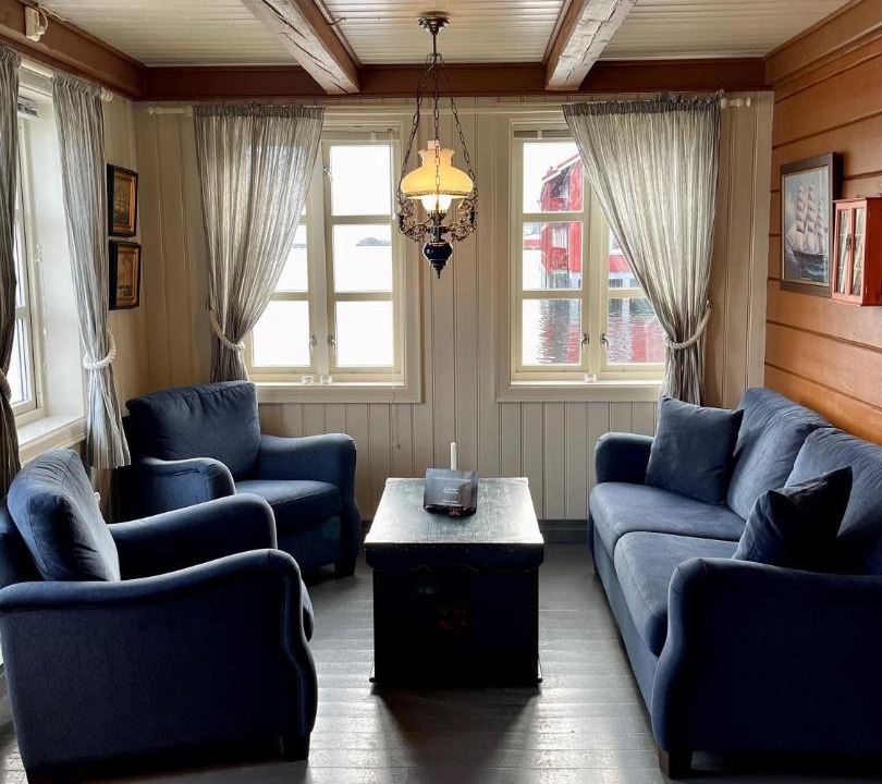 Photo of Others in Svolvaer