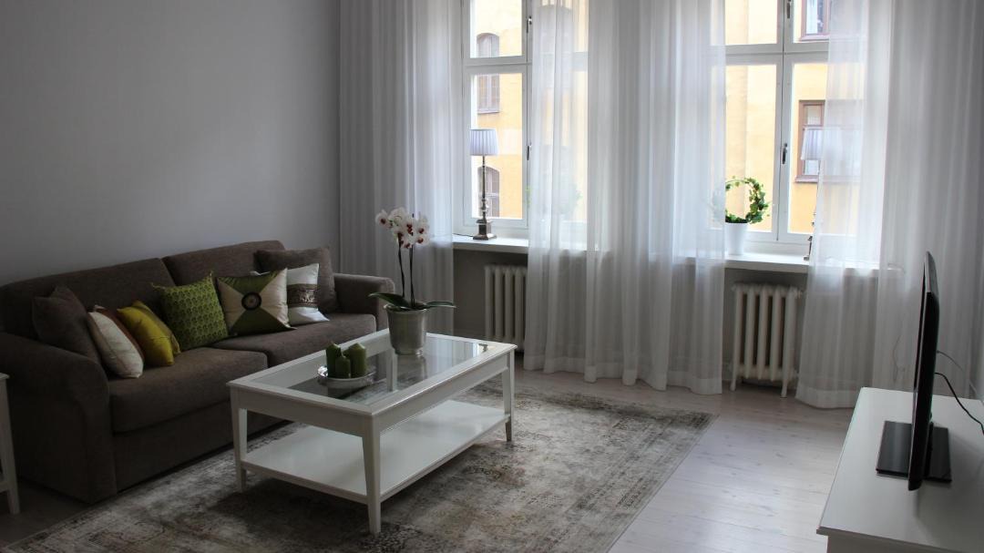 Photo of Livingroom in Vasastan