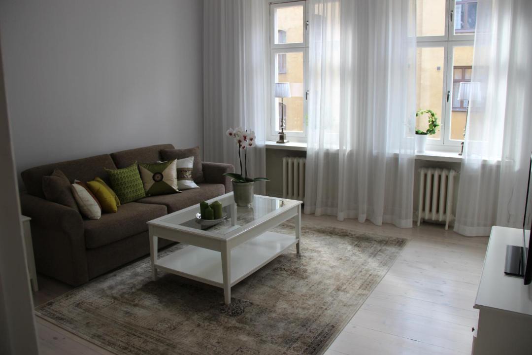 Photo of Livingroom in Vasastan