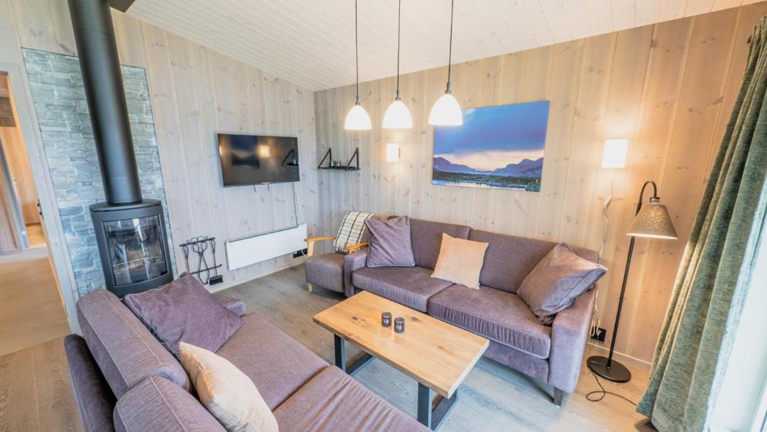 Photo of Livingroom in Kviteseid