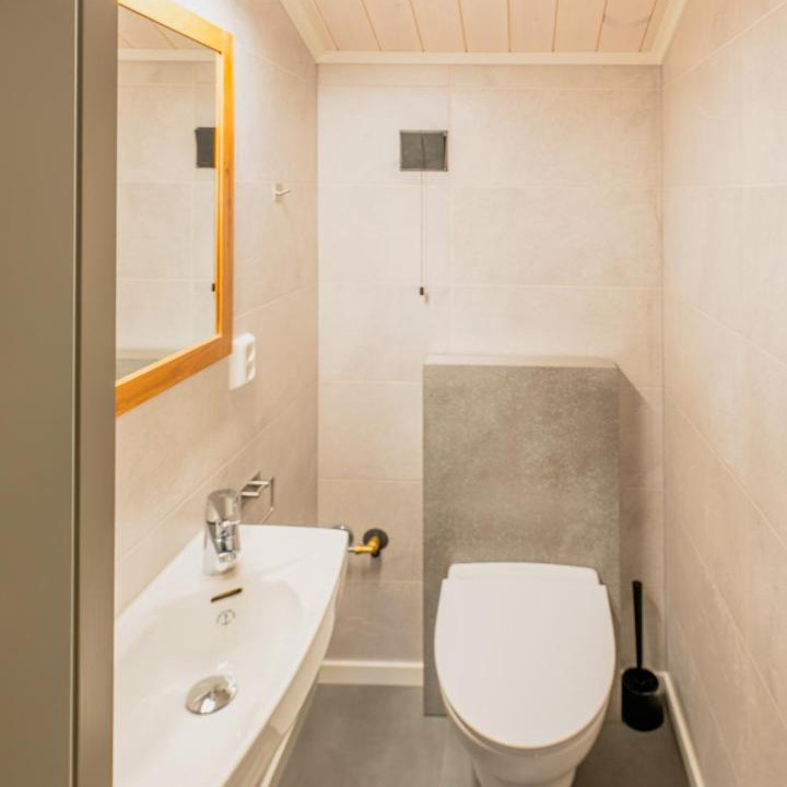 Photo of Bathroom in Kviteseid