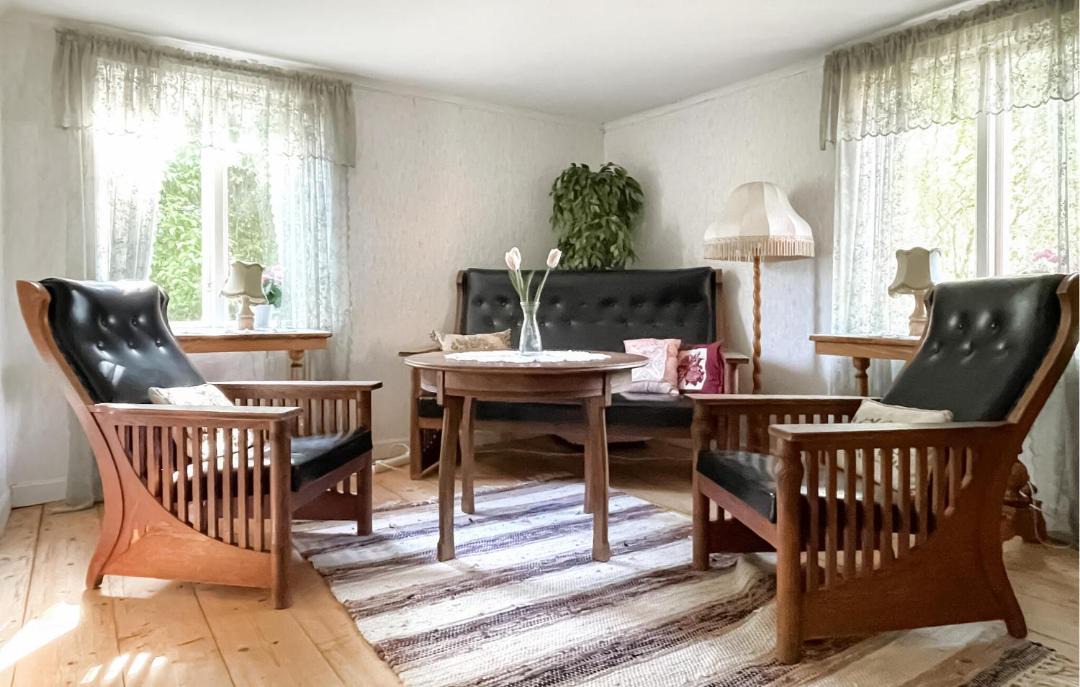Photo of Livingroom in Kristinehamn