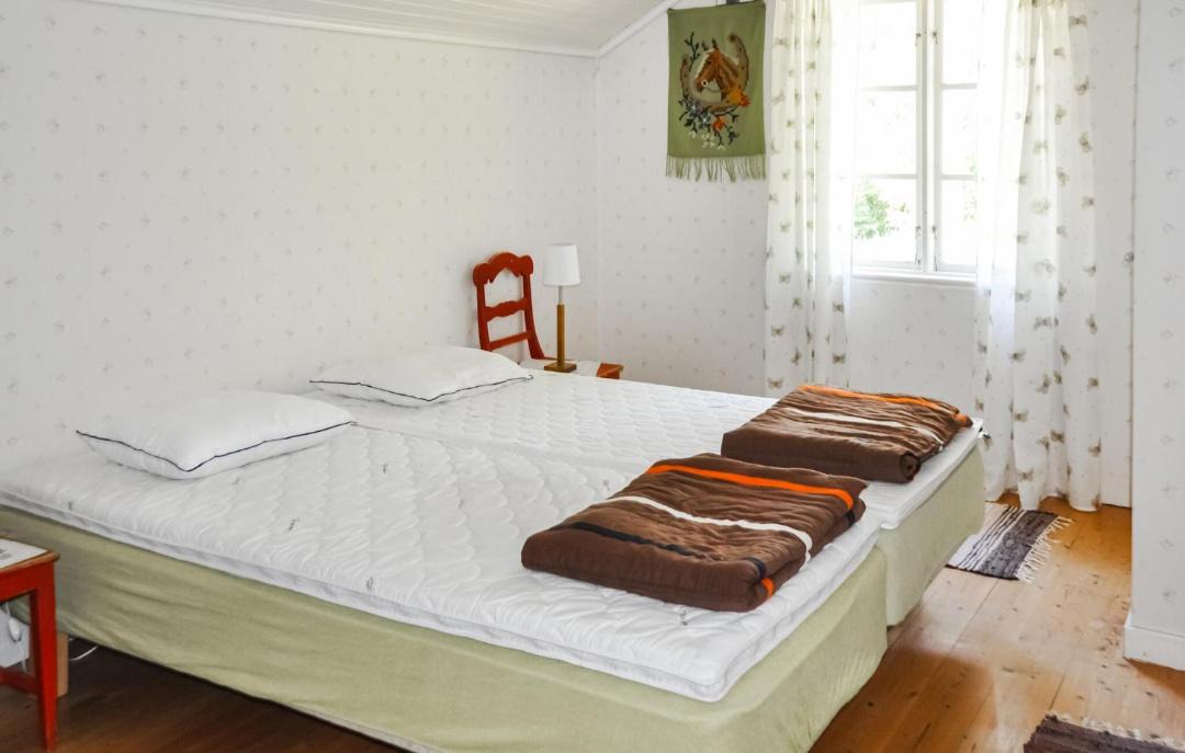 Photo of Bedroom in Kristinehamn