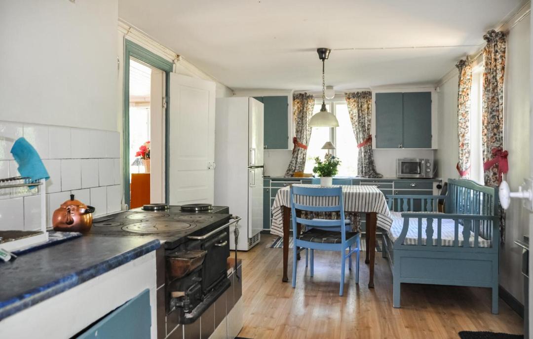 Photo of Kitchen in Kristinehamn