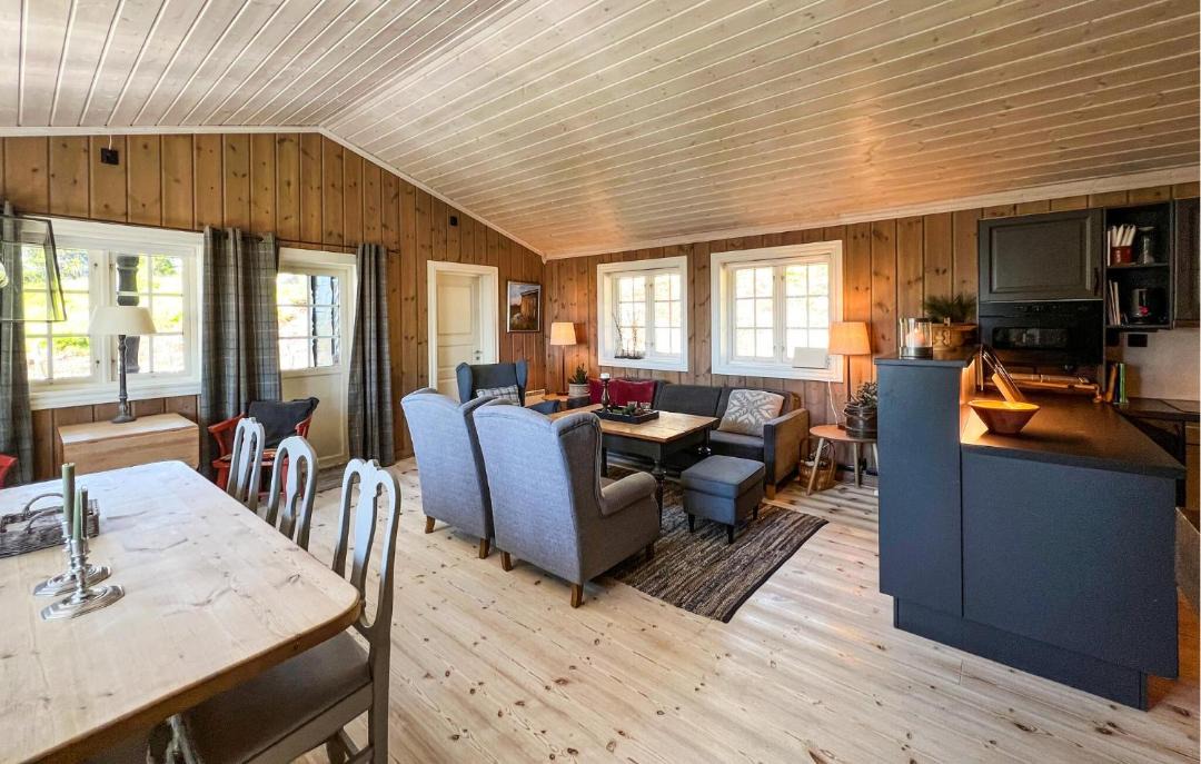 Photo of Others in Sjusjoen