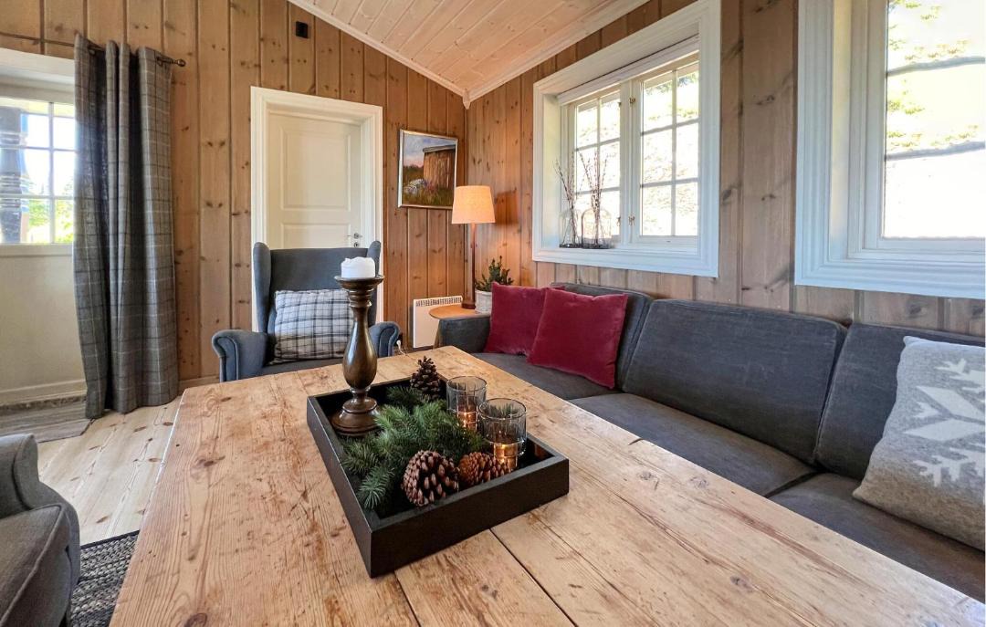 Photo of Livingroom in Sjusjoen