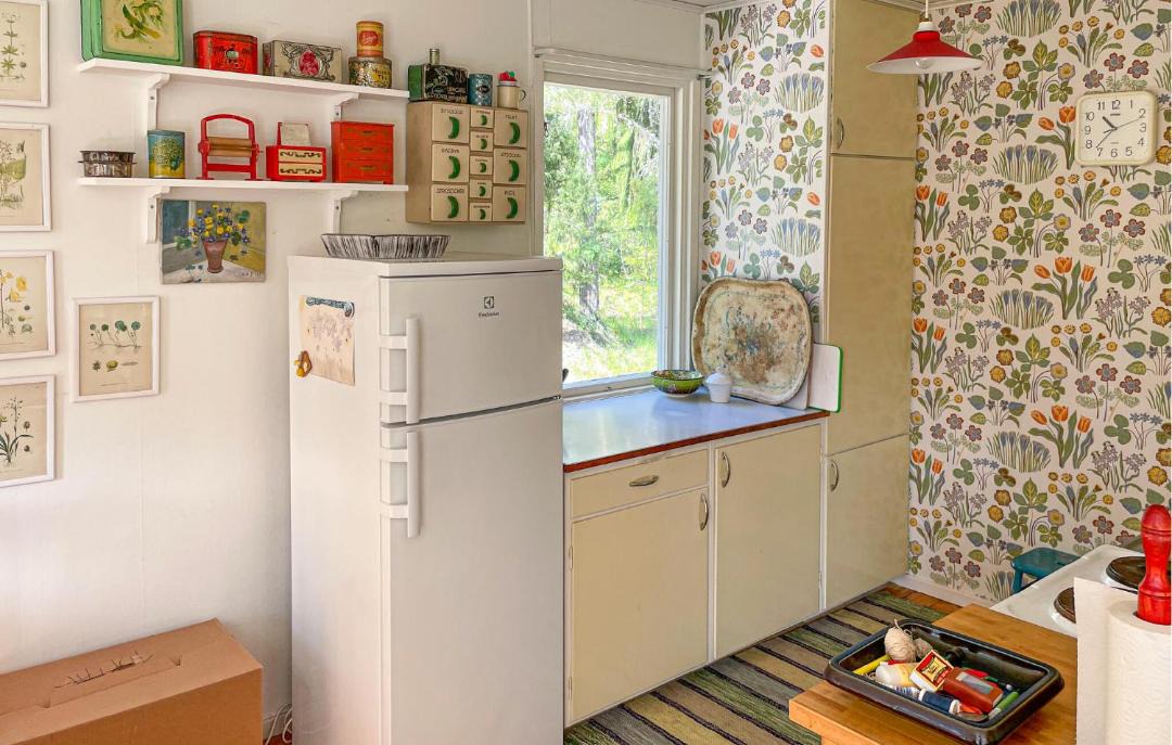 Photo of Kitchen in Sodersvik