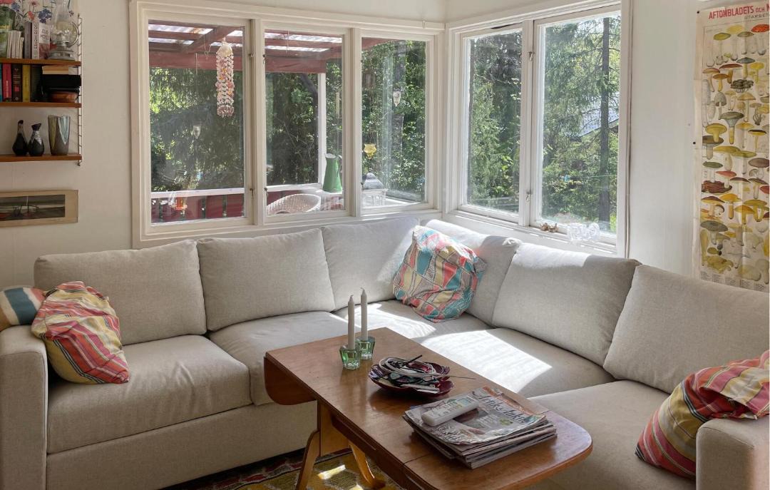 Photo of Livingroom in Sodersvik