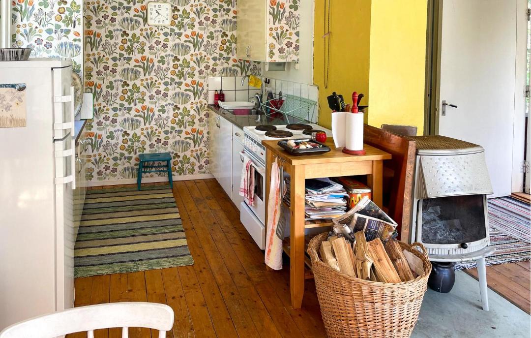 Photo of Livingroom in Sodersvik