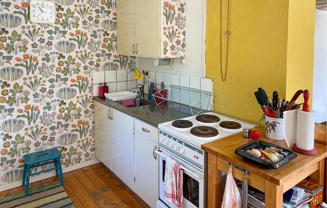 Photo of Kitchen in Sodersvik
